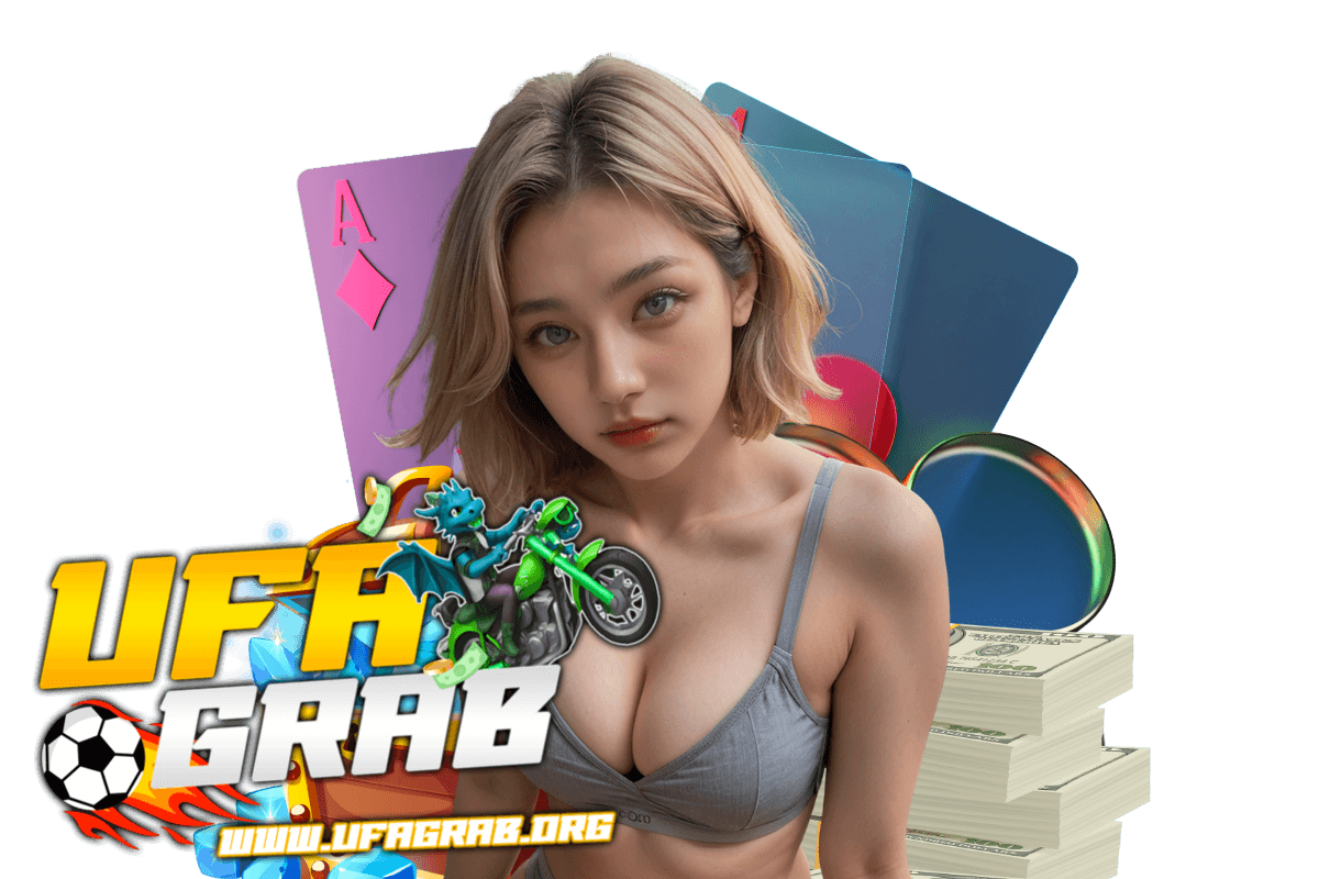 ufagrab wallet
