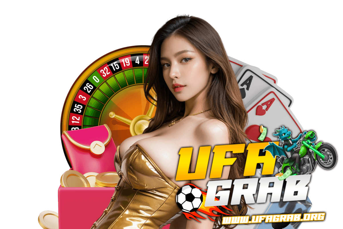 ufagrab สล็อต